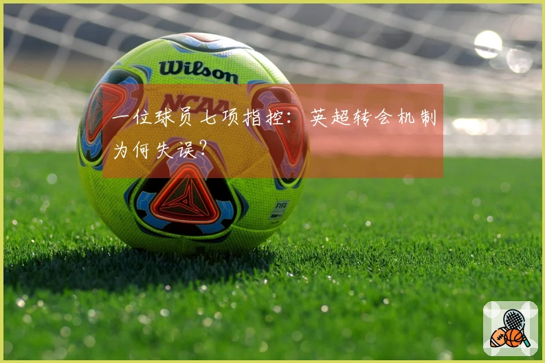 一位球员七项指控：英超转会机制为何失误？