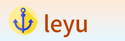 leyu logo